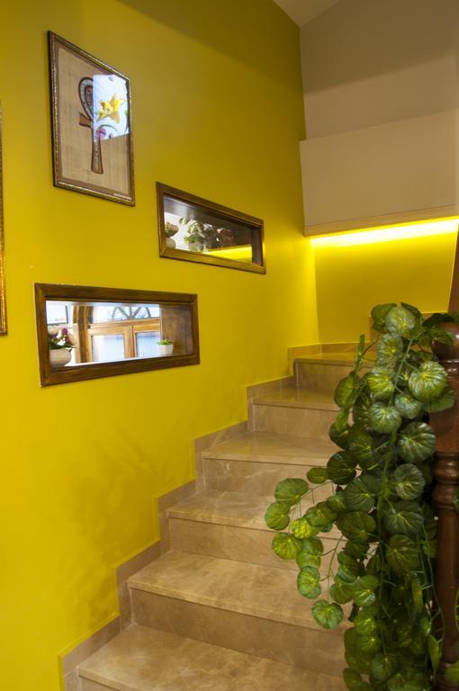 1Inci Konak Sakarya  Exterior photo