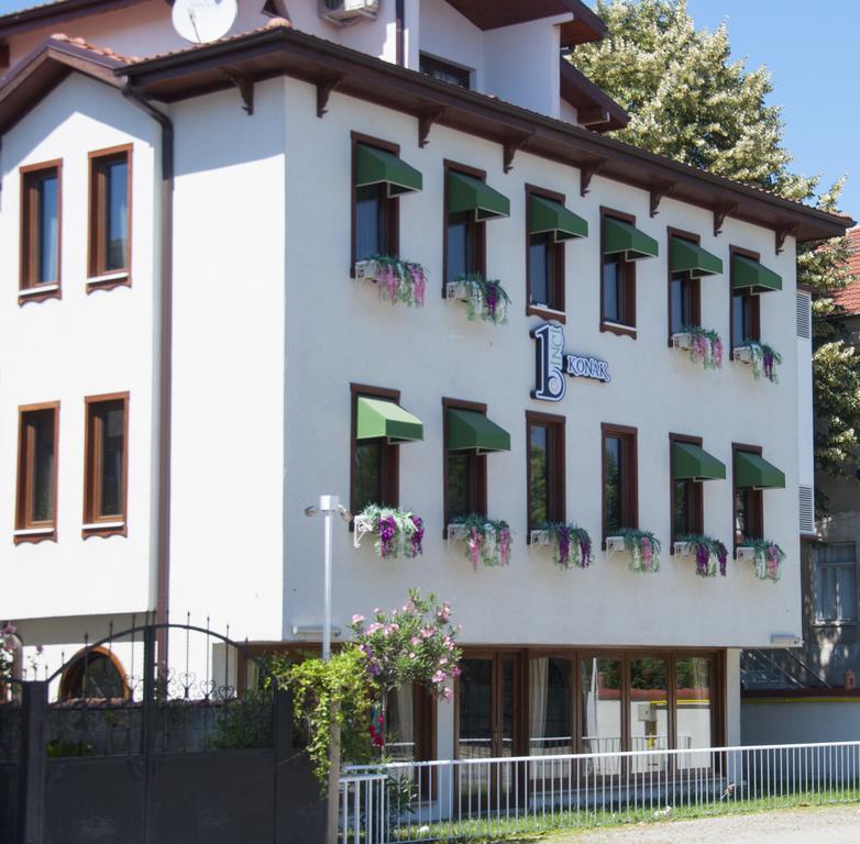 1Inci Konak Sakarya  Exterior photo