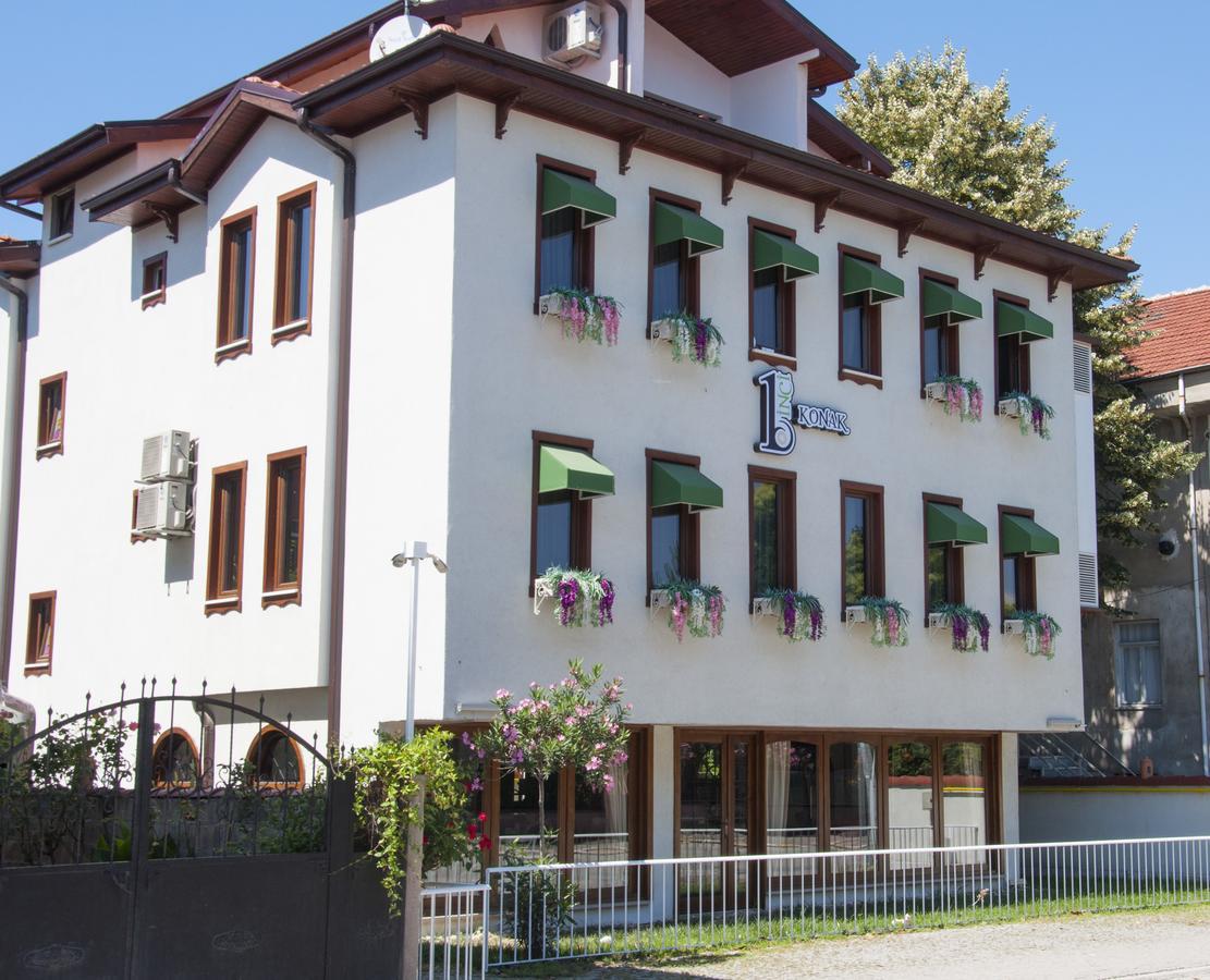 1Inci Konak Sakarya  Exterior photo