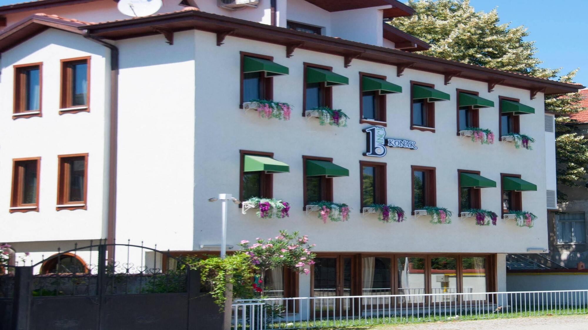 1Inci Konak Sakarya  Exterior photo