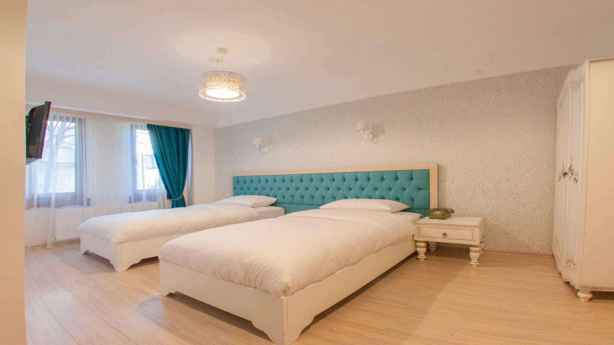 1Inci Konak Sakarya  Exterior photo