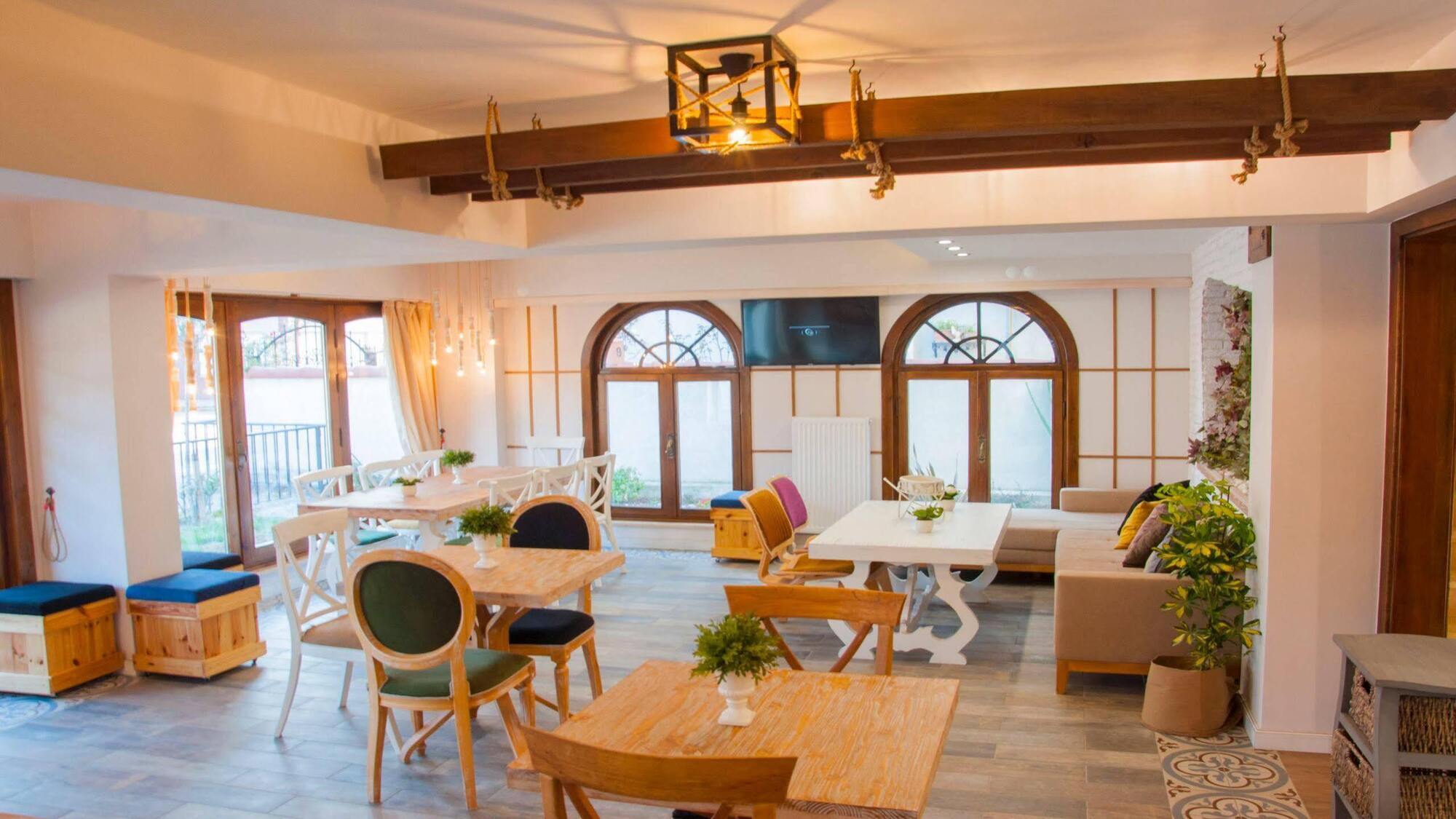 1Inci Konak Sakarya  Exterior photo